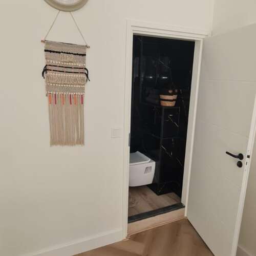 Foto #11 Appartement Tolsteegsingel Utrecht