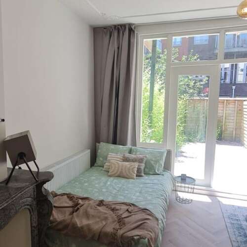 Foto #9 Appartement Tolsteegsingel Utrecht