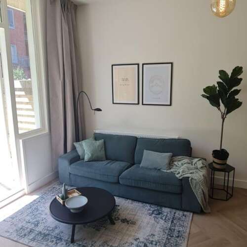 Foto #3 Appartement Tolsteegsingel Utrecht