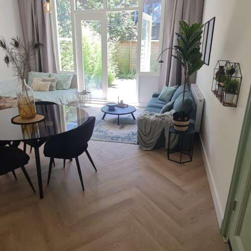 Foto #1 Appartement Tolsteegsingel Utrecht