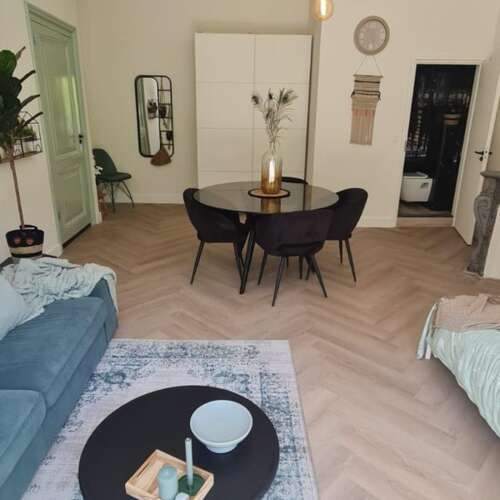 Foto #2 Appartement Tolsteegsingel Utrecht