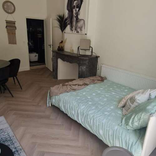 Foto #10 Appartement Tolsteegsingel Utrecht