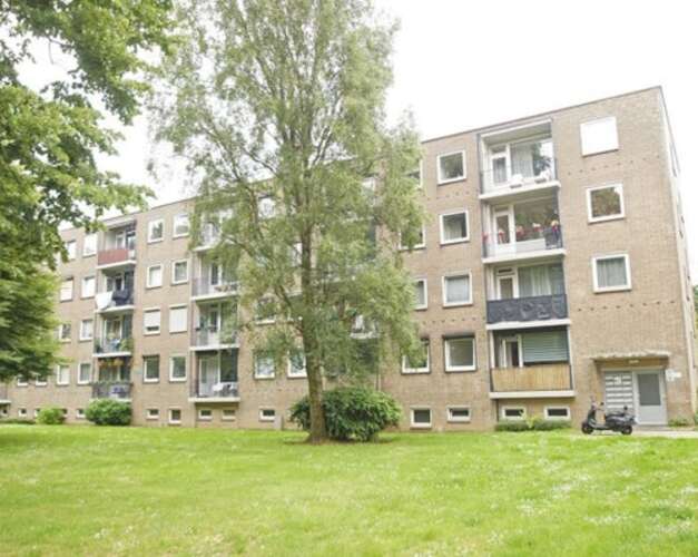 Foto #0 Appartement Henri Hermanslaan Geleen