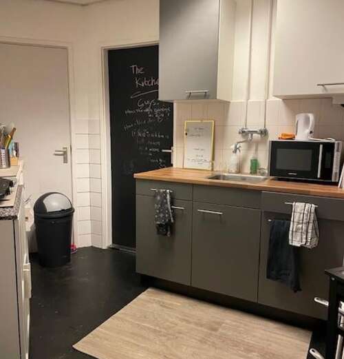 Foto #5 Appartement Edisonstraat Eindhoven