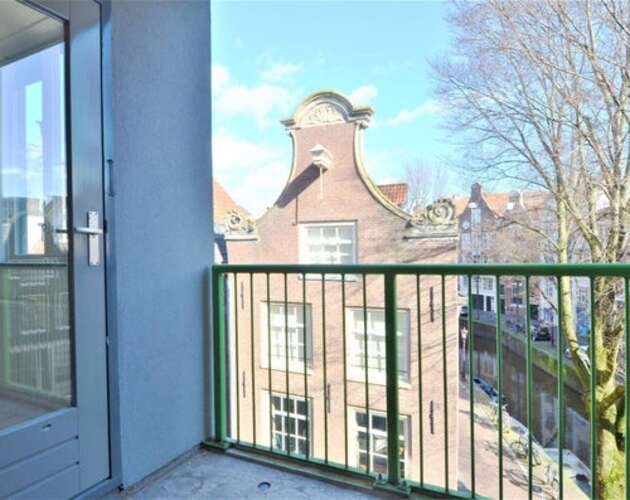 Foto #27 Appartement Krom Boomssloot Amsterdam