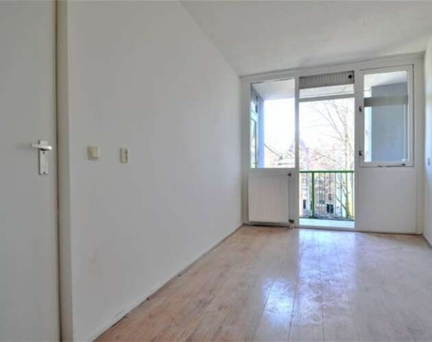 Foto #24 Appartement Krom Boomssloot Amsterdam