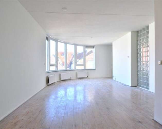 Foto #22 Appartement Krom Boomssloot Amsterdam