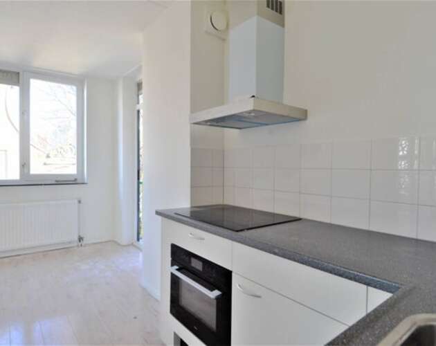 Foto #1 Appartement Krom Boomssloot Amsterdam