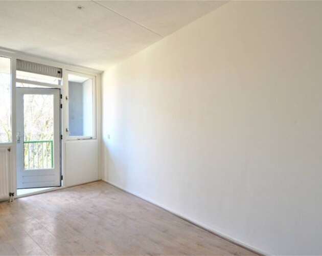 Foto #23 Appartement Krom Boomssloot Amsterdam