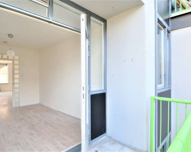 Foto #18 Appartement Krom Boomssloot Amsterdam