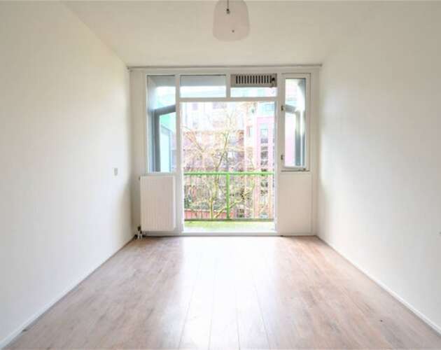 Foto #13 Appartement Krom Boomssloot Amsterdam