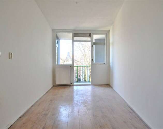 Foto #25 Appartement Krom Boomssloot Amsterdam