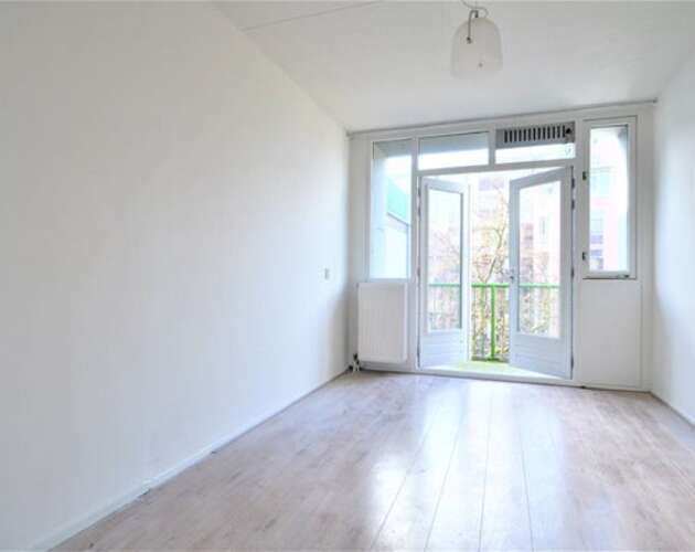 Foto #11 Appartement Krom Boomssloot Amsterdam