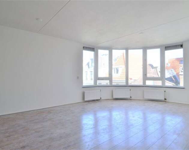 Foto #9 Appartement Krom Boomssloot Amsterdam