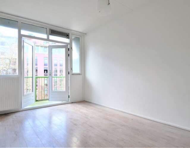 Foto #12 Appartement Krom Boomssloot Amsterdam