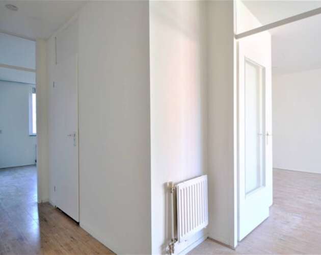 Foto #33 Appartement Krom Boomssloot Amsterdam