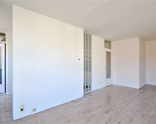 Foto #8 Appartement Krom Boomssloot Amsterdam