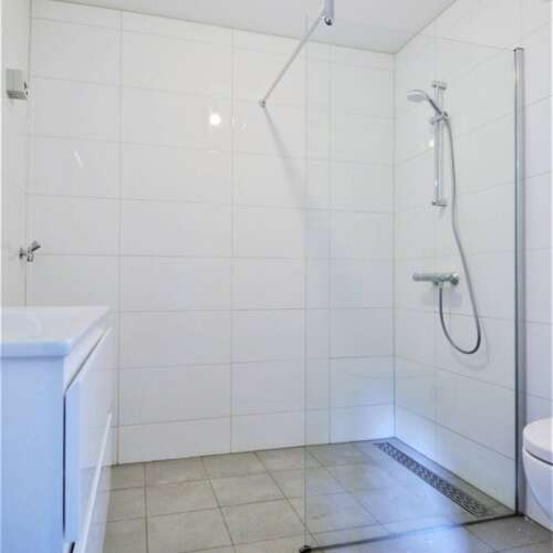 Foto #35 Appartement Krom Boomssloot Amsterdam