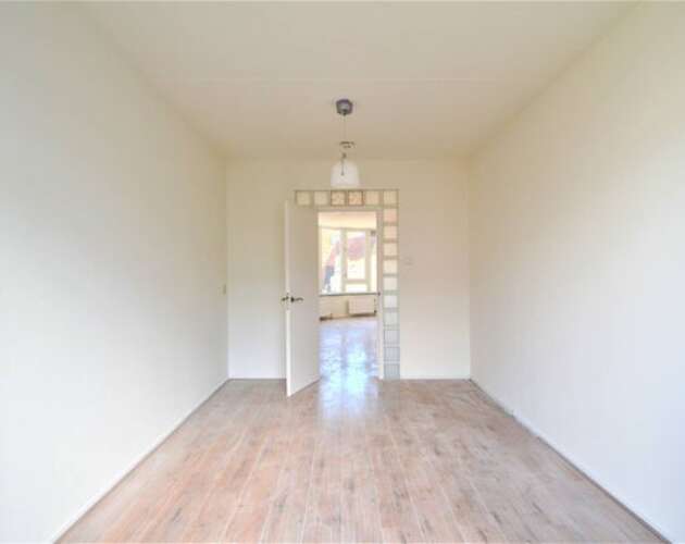 Foto #21 Appartement Krom Boomssloot Amsterdam