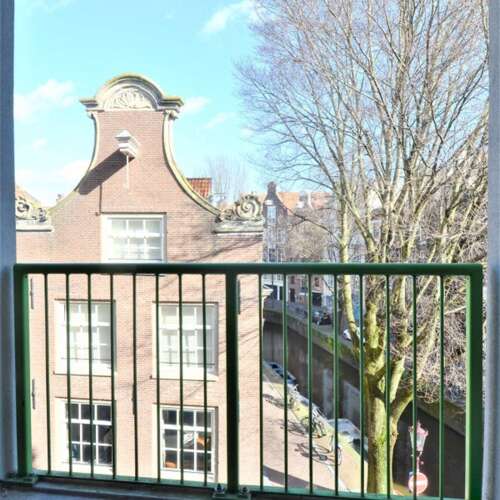 Foto #26 Appartement Krom Boomssloot Amsterdam