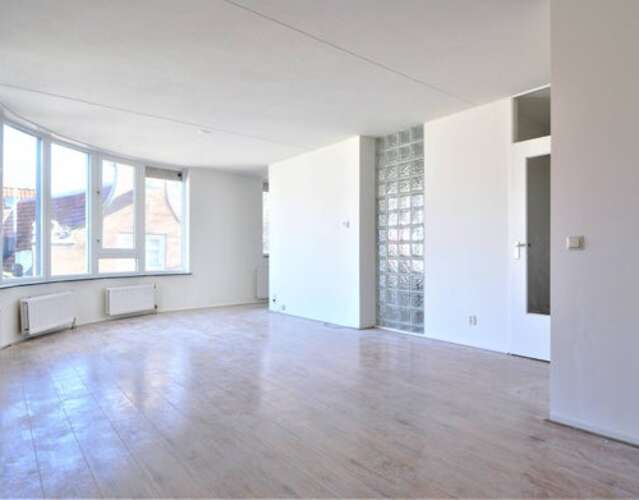 Foto #0 Appartement Krom Boomssloot Amsterdam