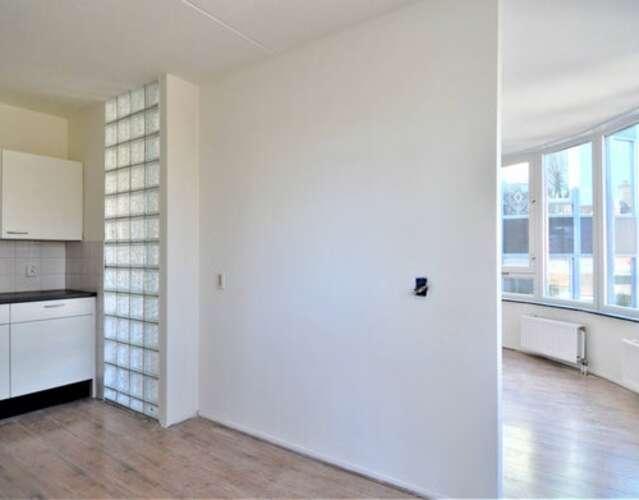 Foto #7 Appartement Krom Boomssloot Amsterdam