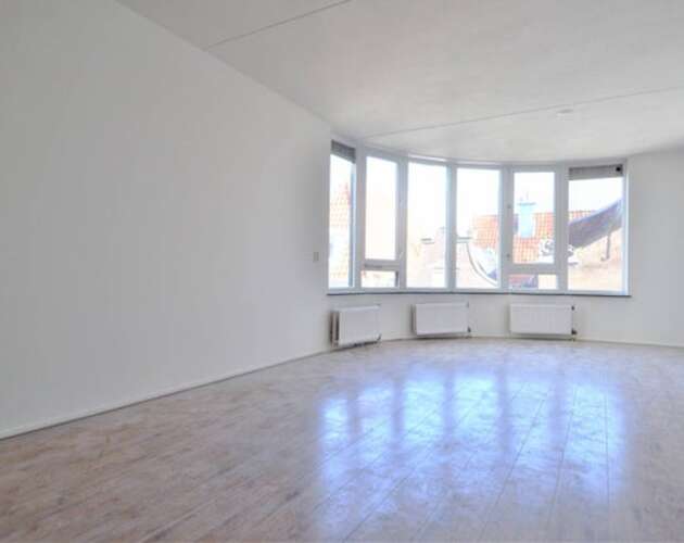 Foto #10 Appartement Krom Boomssloot Amsterdam