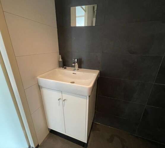 Foto #12 Appartement Iepenweg Amsterdam