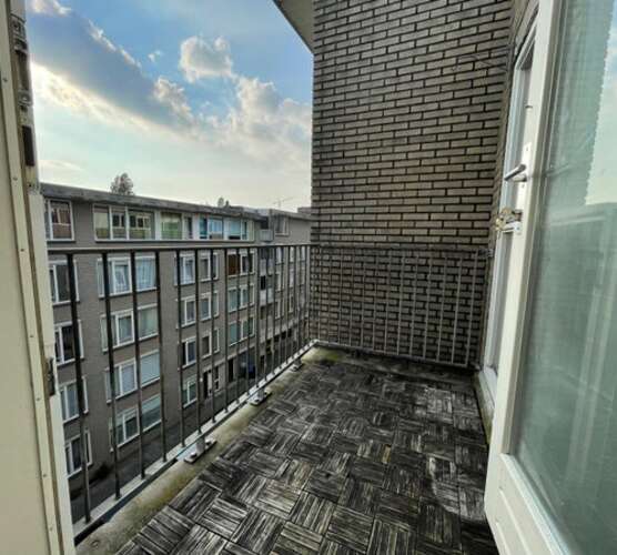 Foto #16 Appartement Iepenweg Amsterdam