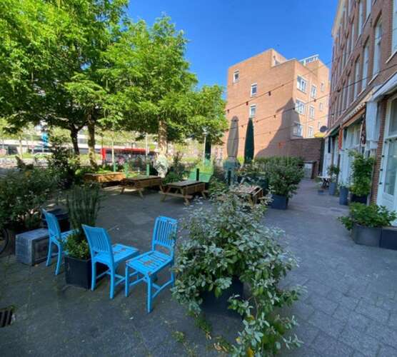 Foto #21 Appartement Iepenweg Amsterdam