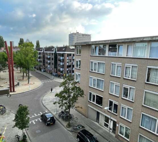 Foto #20 Appartement Iepenweg Amsterdam