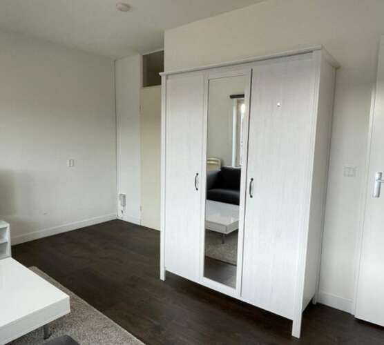 Foto #9 Appartement Iepenweg Amsterdam