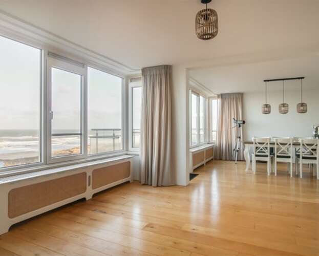 Foto #11 Appartement Deltaplein Den Haag