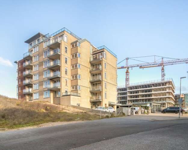 Foto #20 Appartement Deltaplein Den Haag