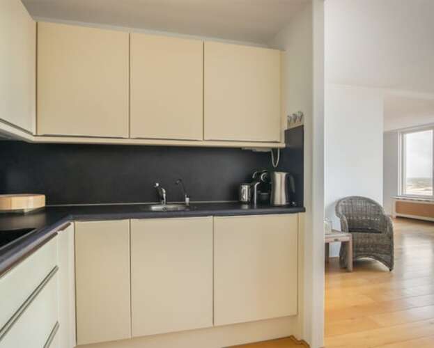 Foto #4 Appartement Deltaplein Den Haag