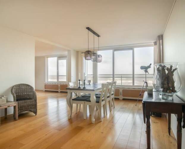 Foto #14 Appartement Deltaplein Den Haag