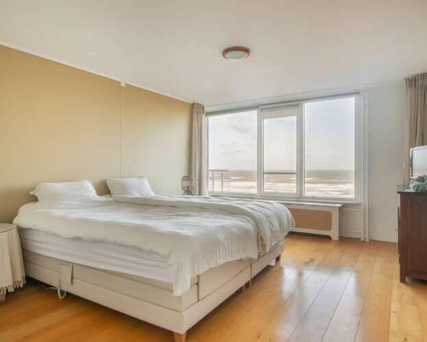 Foto #10 Appartement Deltaplein Den Haag