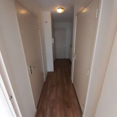 Foto #12 Appartement St.Catharinastraat Eindhoven