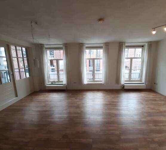 Foto #9 Appartement St.Catharinastraat Eindhoven