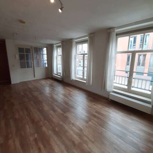 Foto #5 Appartement St.Catharinastraat Eindhoven