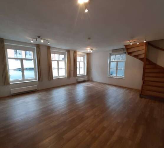 Foto #1 Appartement St.Catharinastraat Eindhoven