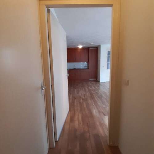 Foto #3 Appartement St.Catharinastraat Eindhoven