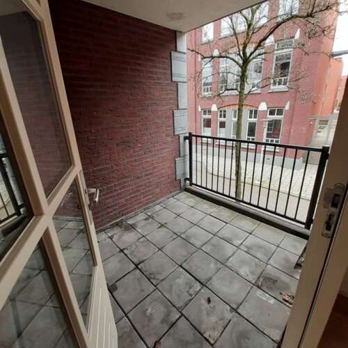 Foto #10 Appartement St.Catharinastraat Eindhoven