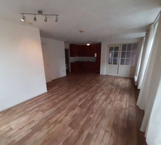 Foto #4 Appartement St.Catharinastraat Eindhoven