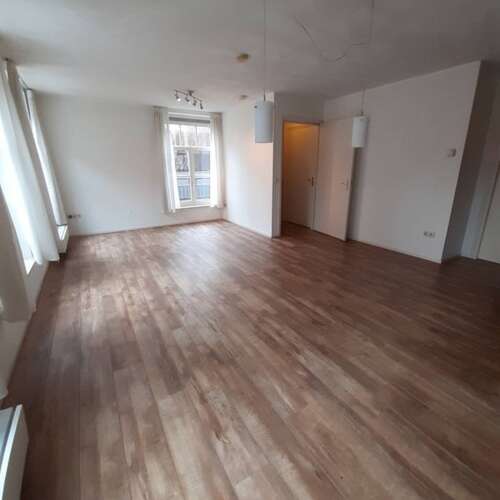 Foto #8 Appartement St.Catharinastraat Eindhoven