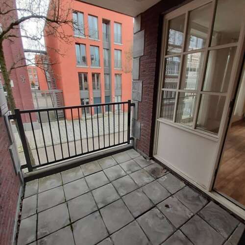 Foto #11 Appartement St.Catharinastraat Eindhoven