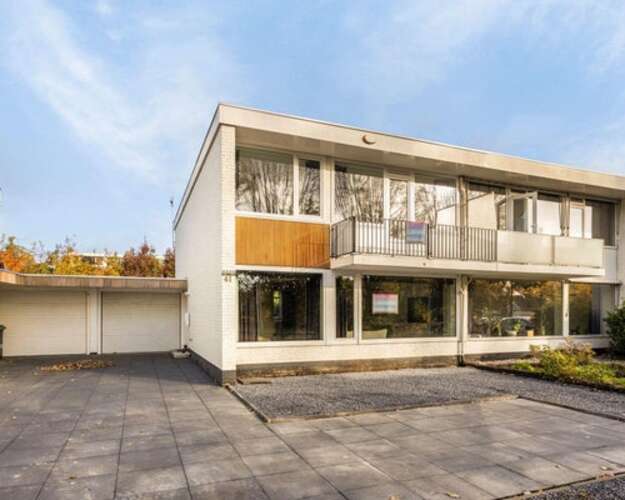 Foto #0 Huurwoning Orpheuslaan Eindhoven