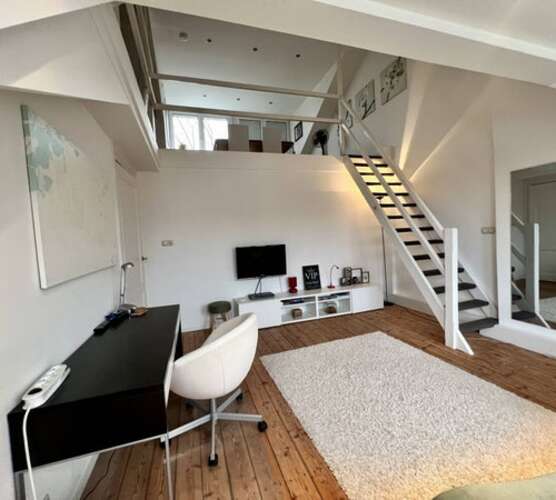 Foto #4 Appartement Alexander Battalaan Maastricht