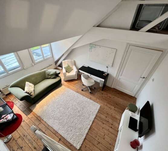 Foto #5 Appartement Alexander Battalaan Maastricht