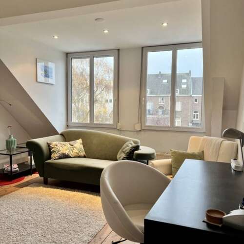 Foto #1 Appartement Alexander Battalaan Maastricht